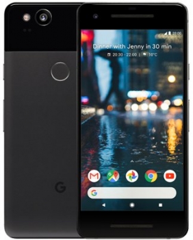 Google Pixel 2 64Gb Black